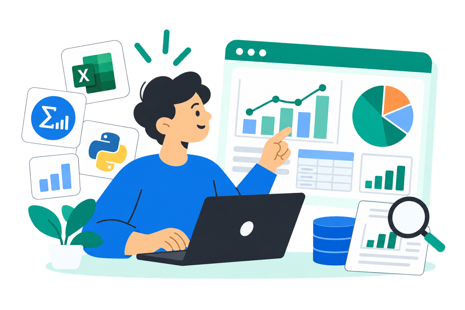 Data Analysis