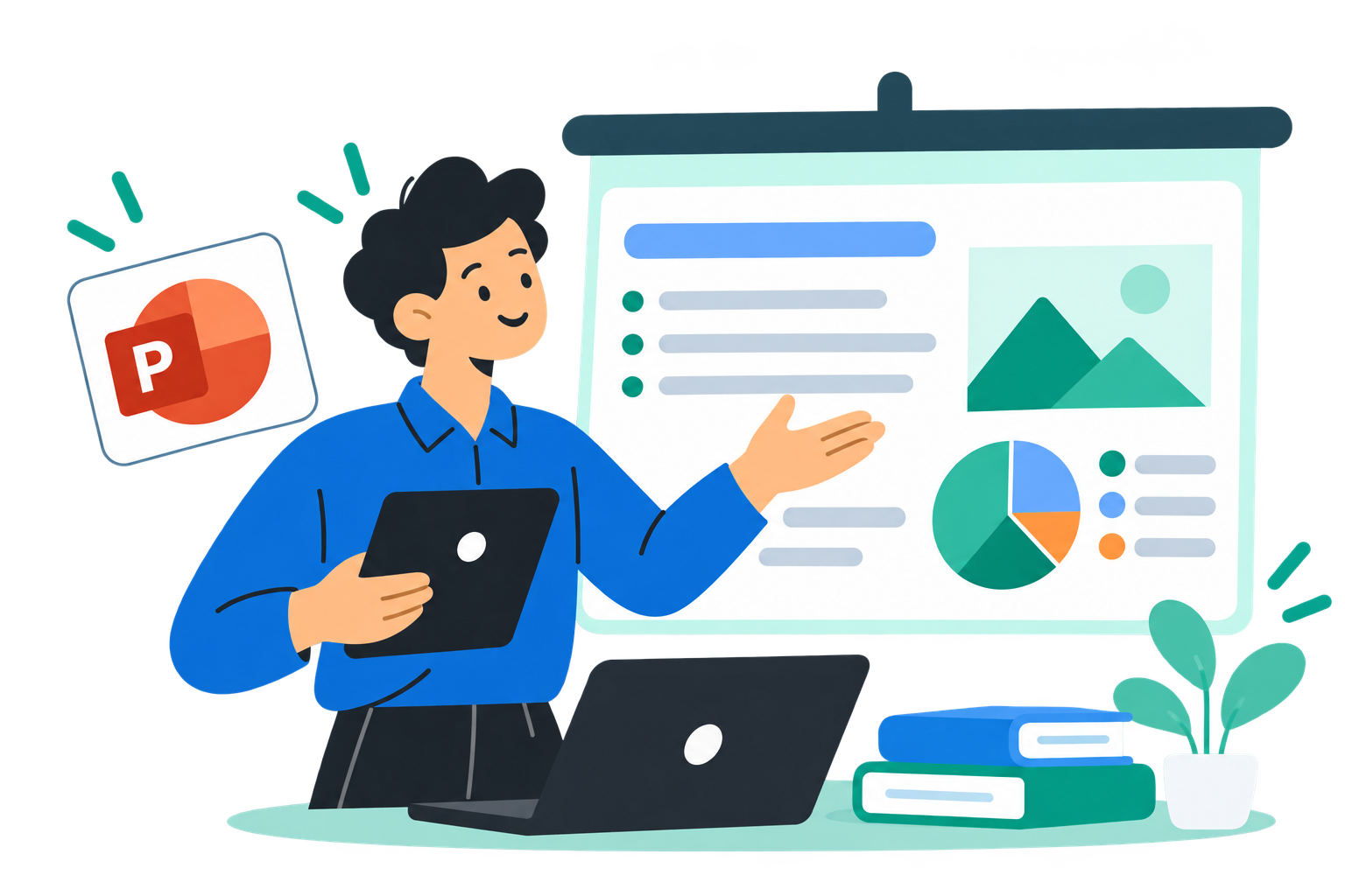 PowerPoint Presentations