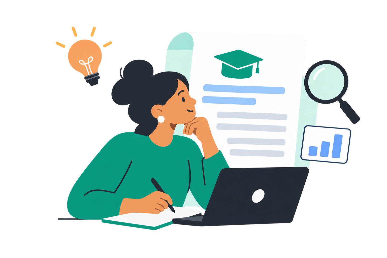 Research Proposals